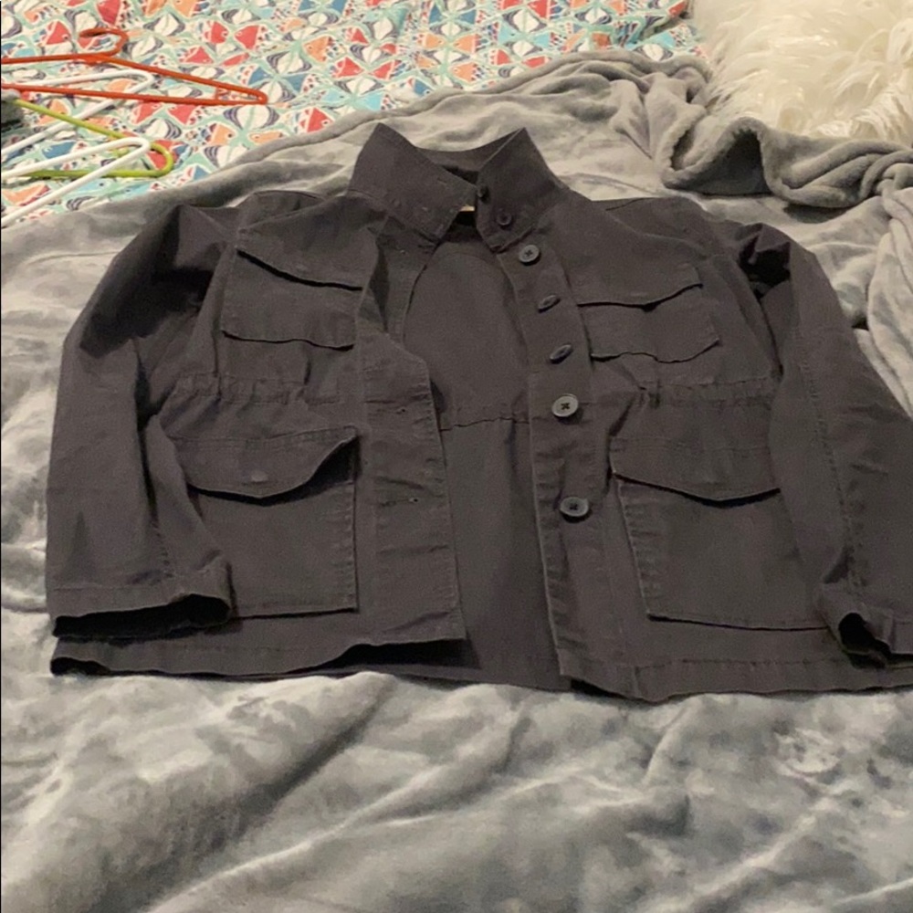 Loft Jacket